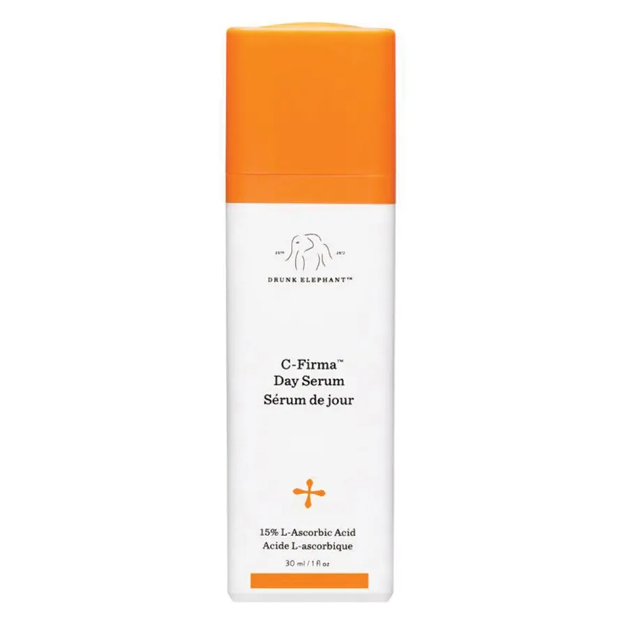 drunk-elephant day serum