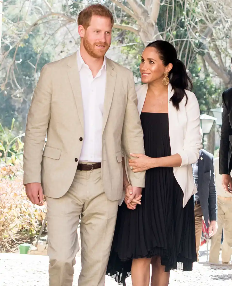 duchess-meghan-prince-harry-moved-into-Frogmore-Cottage