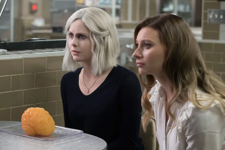 iZombie