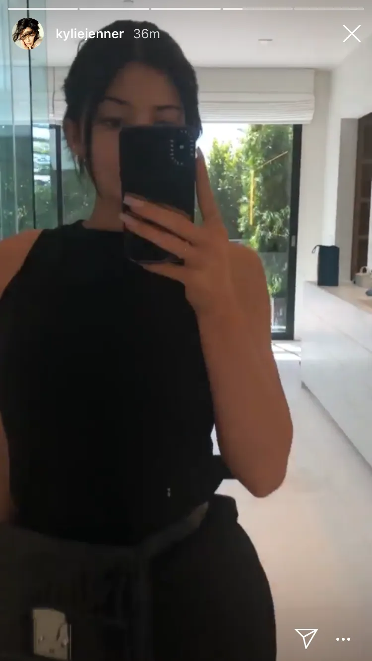 Kylie Jenner