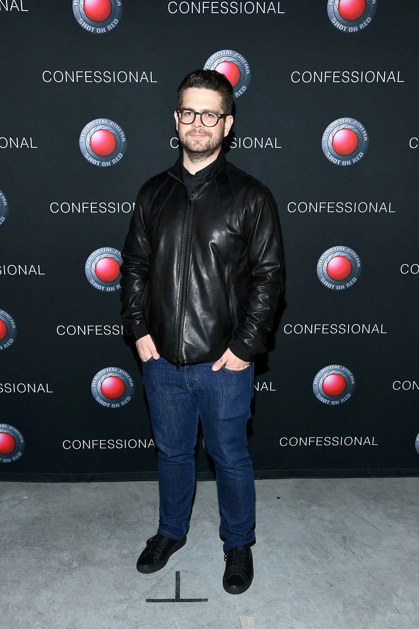 Jack Osbourne Assaulted in a Coffee Shop: Report