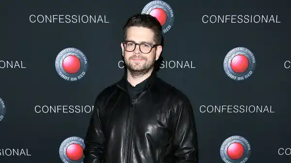 Jack Osbourne Assaulted in a Coffee Shop: Report