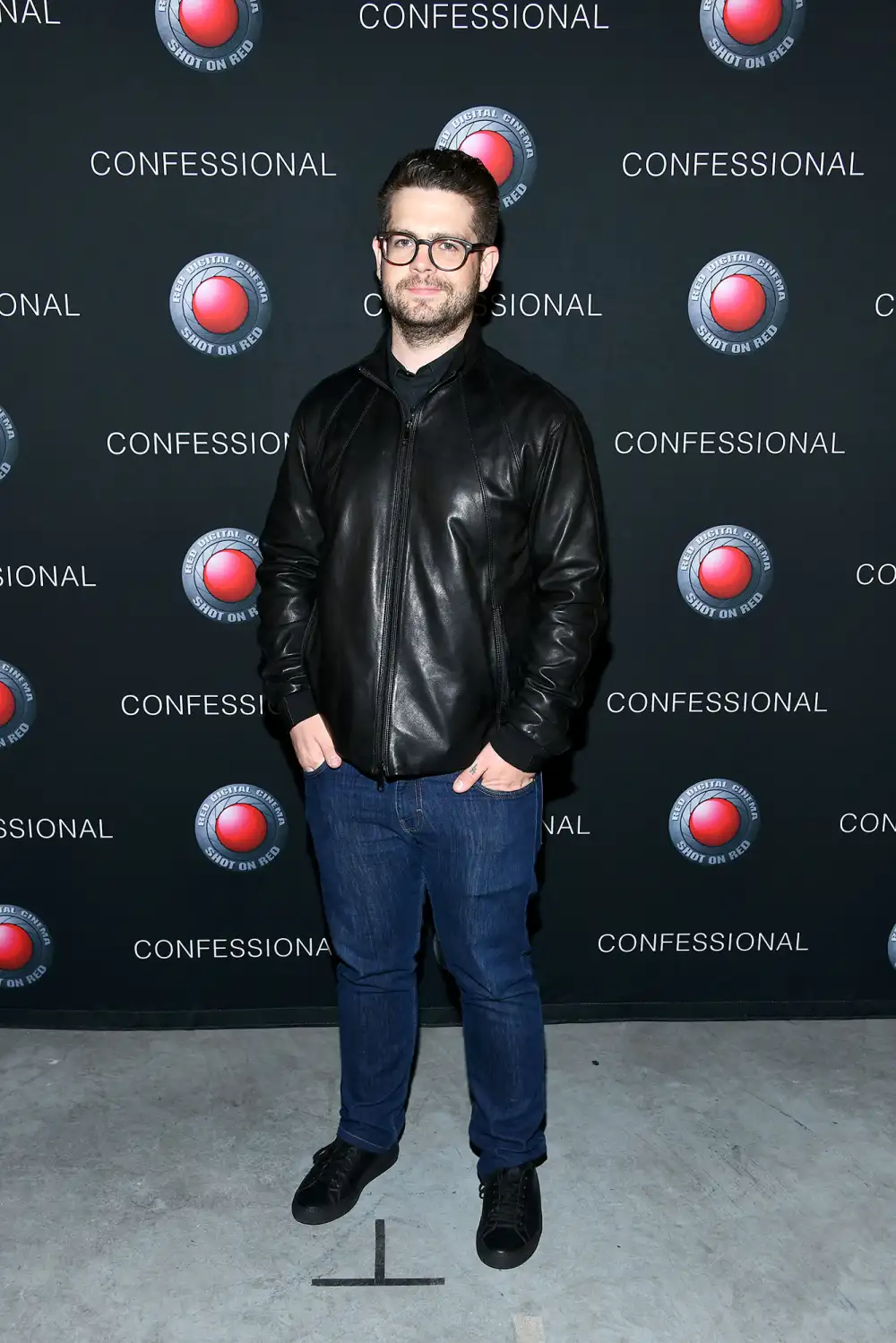 Jack Osbourne Assaulted in a Coffee Shop: Report