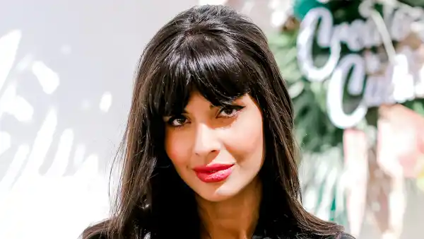 Jameela Jamil on Kardashians Feud