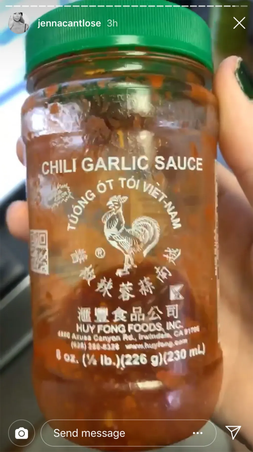 Jenna Jameson Keto Diet Reveal: &lsquo;First Meal of the Day&rsquo; Involves Hamburger and Eggs