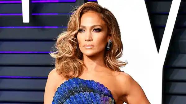 Jennifer Lopez to Be Honored With the 2019 CFDA Fashion Icon Award