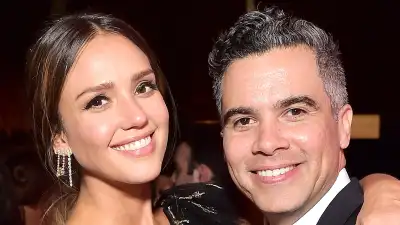 Jessica Alba and Cash Warren Relationship Timeline