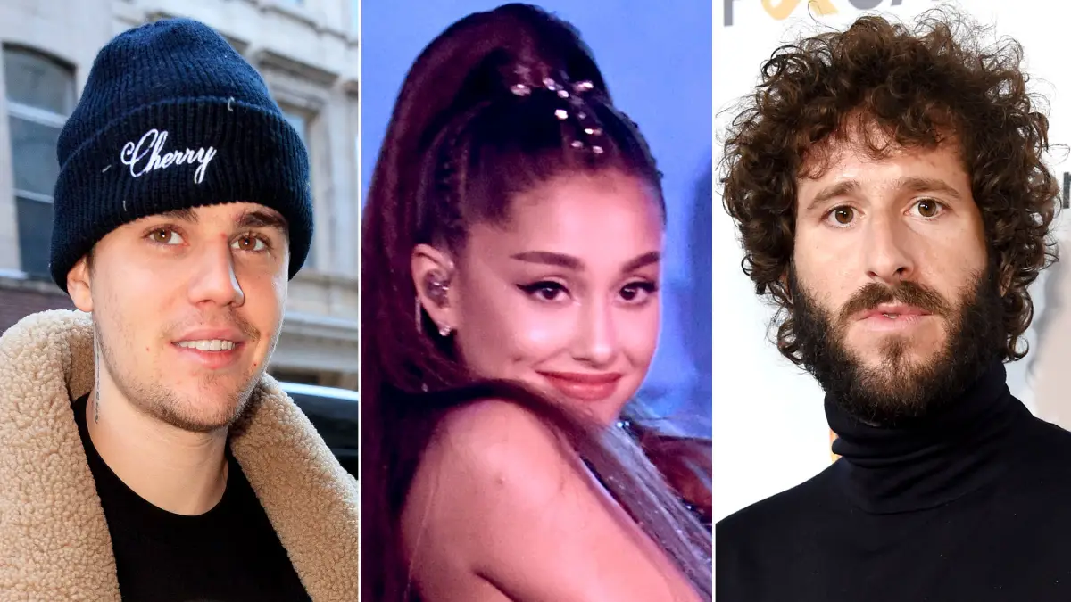 Lil Dicky’s ‘Earth’ Music Video Celebrity Cameos