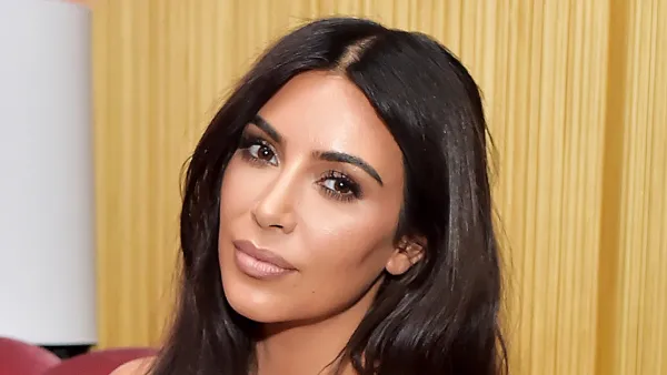 Kim Kardashian Shared Favorite Post-Facial Skin Care Products