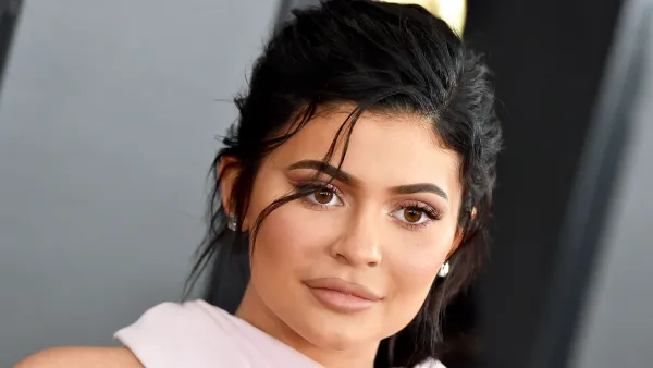 Kylie Jenner Kylie Cosmetics Brow Products