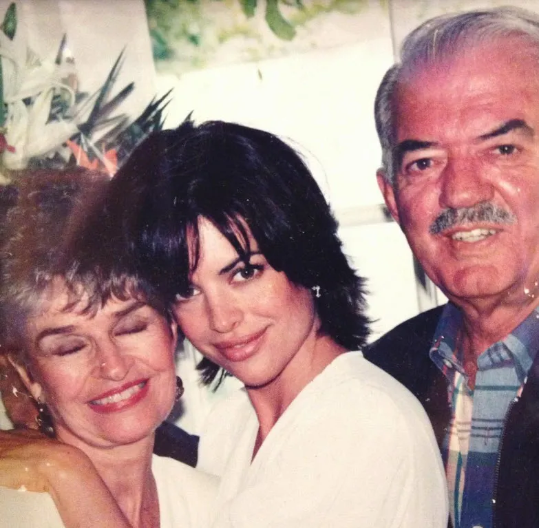 Lisa Rinn Mother Lois Attacked Serial Killer David Carpenter