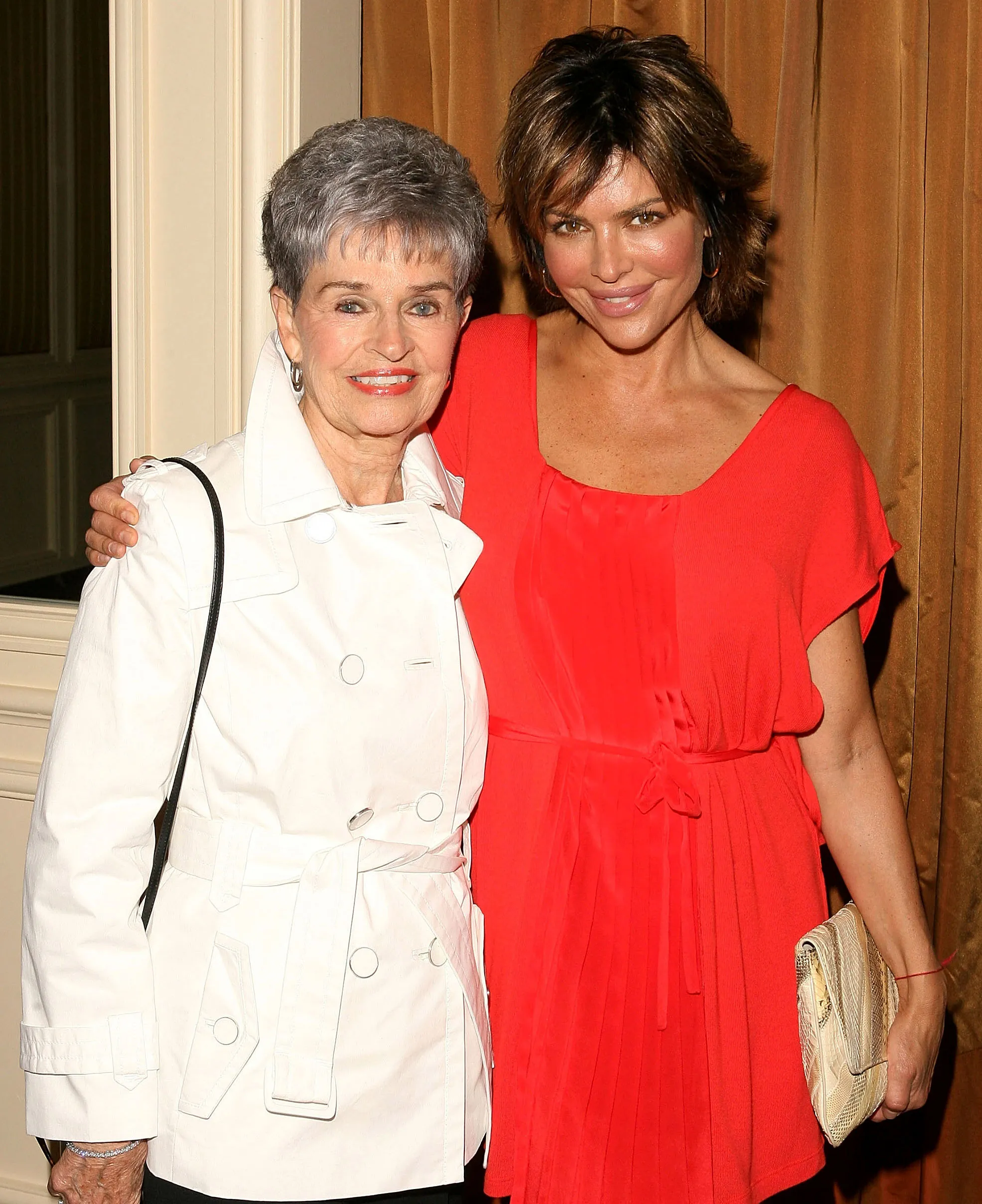 Lisa Rinn Mother Lois Attacked Serial Killer David Carpenter