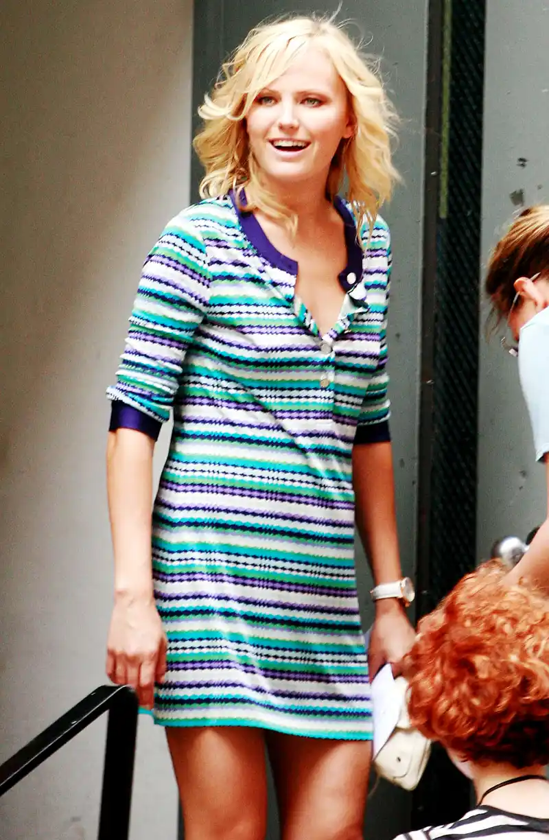 malin akerman 27 dresses sequel