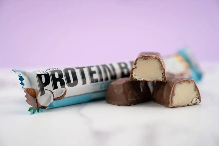 Protein Bar