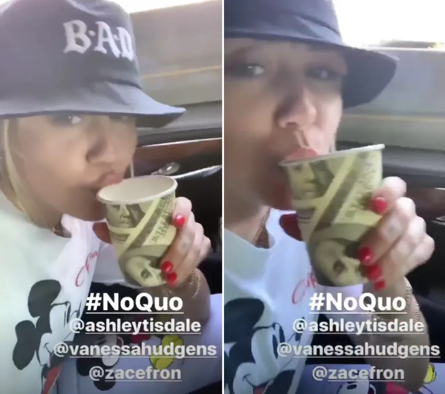 miley-cyrus-at-disneyland