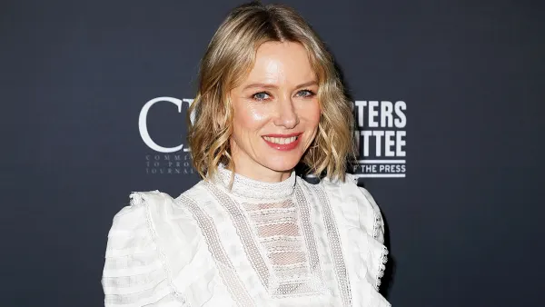 Naomi Watts skincare routine
