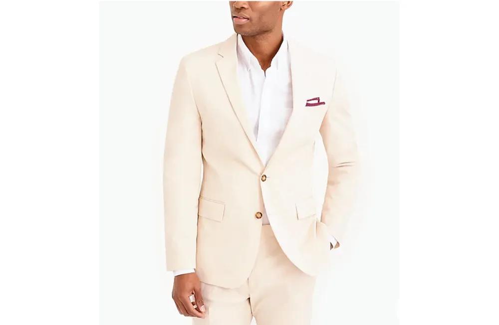 neutral-blazer