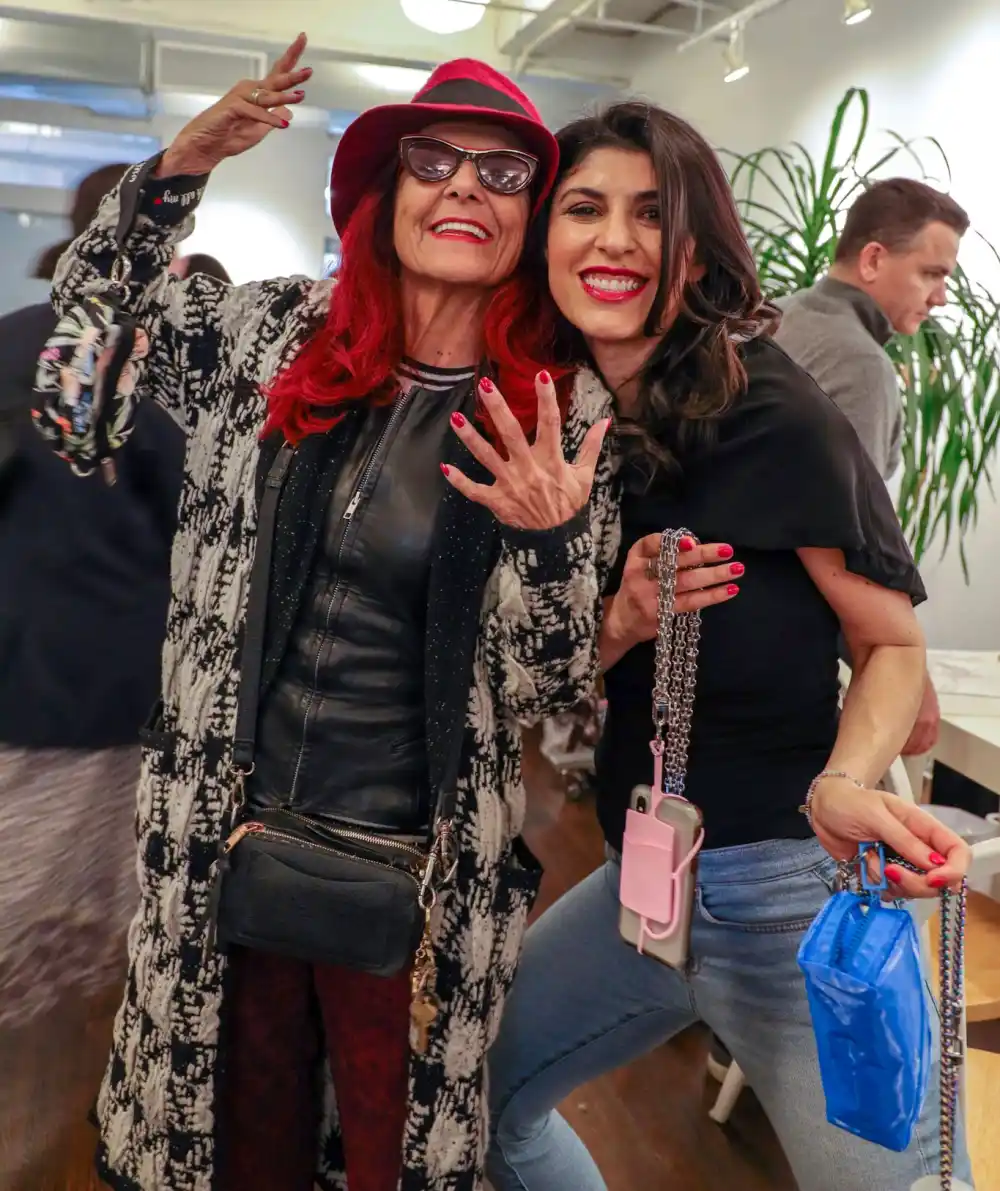 Patricia Field Online VIP