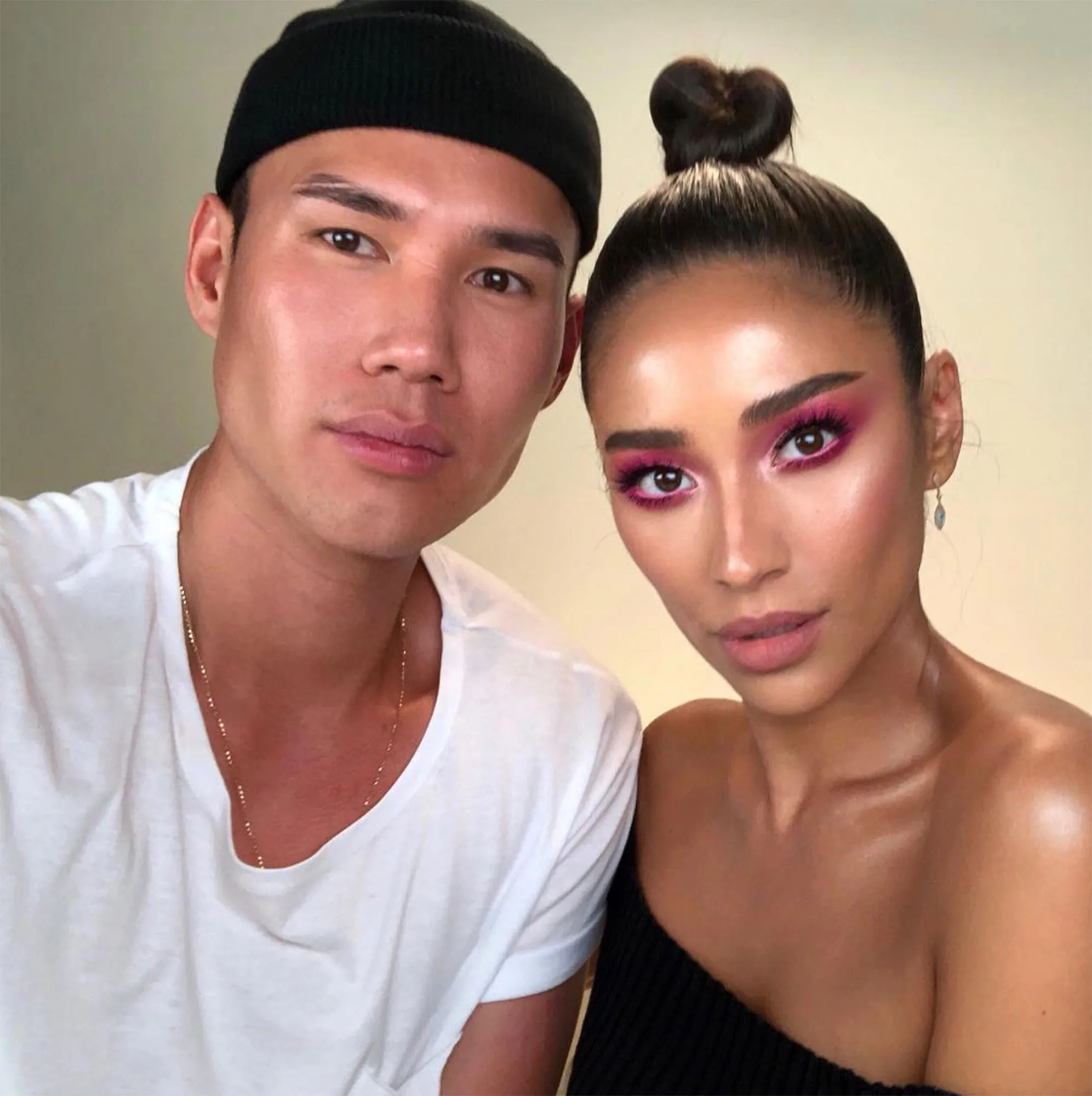 Patrick Ta Launches His First Ever Makeup Collection