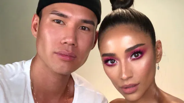 Patrick Ta Launches His First Ever Makeup Collection