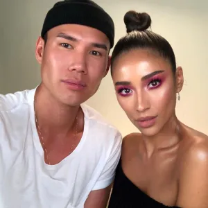 Patrick Ta Launches His First Ever Makeup Collection