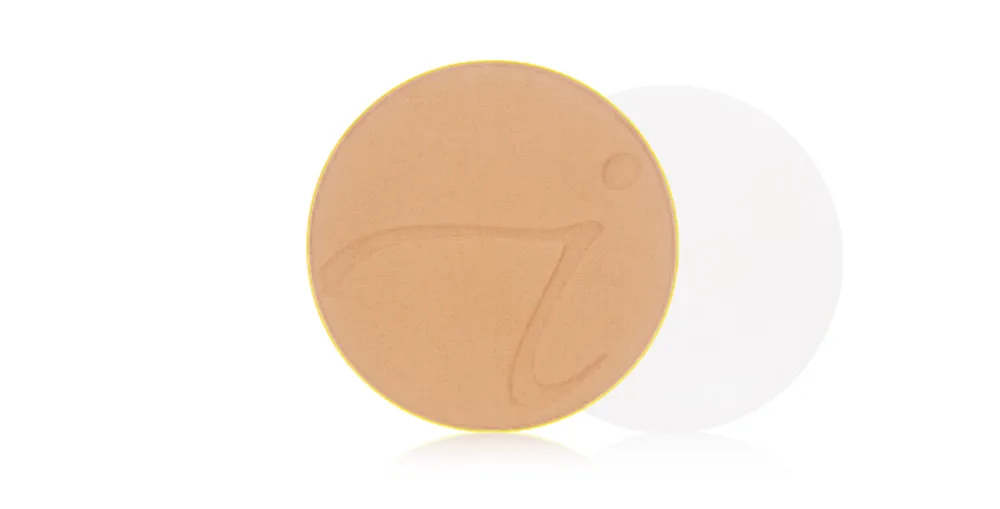 pressed-powder