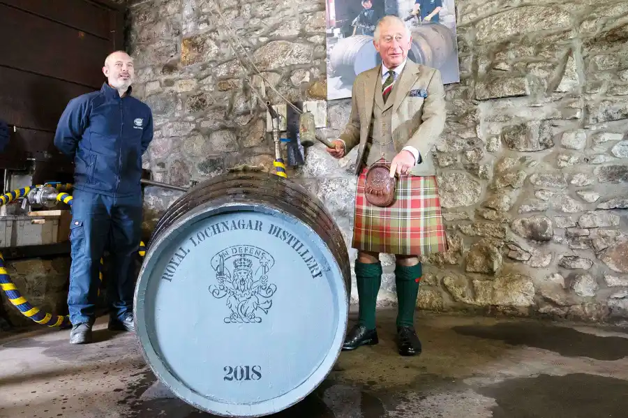 Prince Charles Everything the Royal Family Has Said About Prince Harry and Duchess Meghan’s Baby