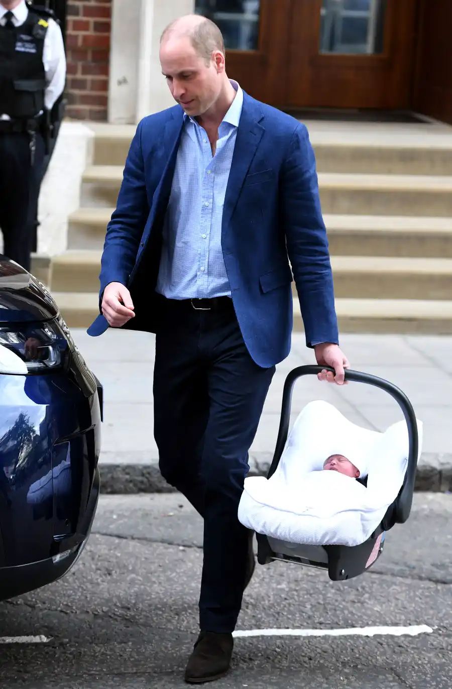 Duchess Kate Prince Prince Louis Quotes Gallery