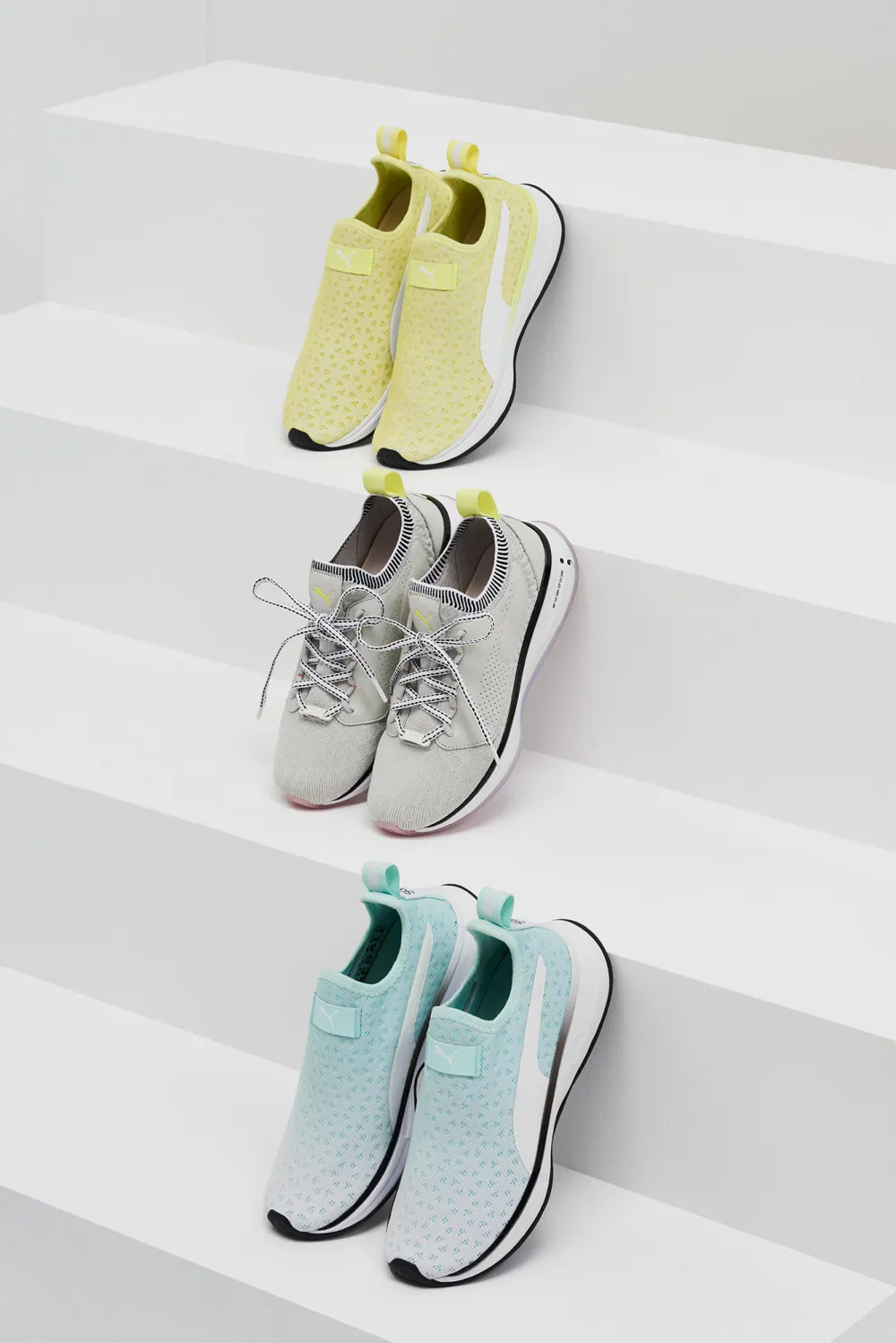 Everything We Know About Selena Gomez's New Puma Collab