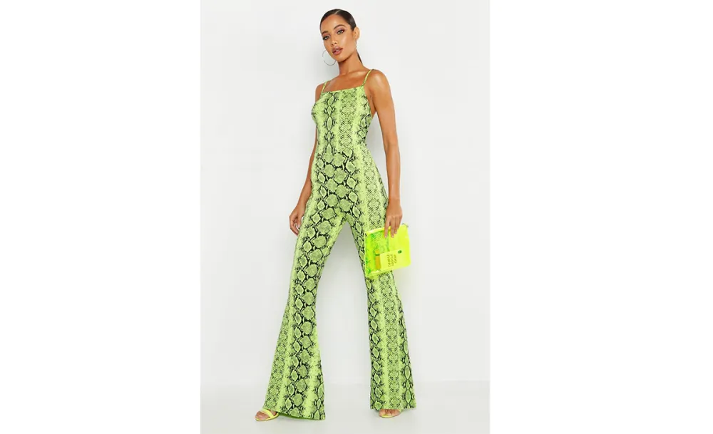 python-jumpsuit