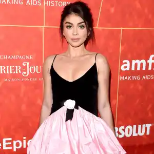 Sarah Hyland Constant Pain From Health Issues Beach Body