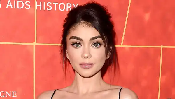 Sarah Hyland Constant Pain From Health Issues Beach Body