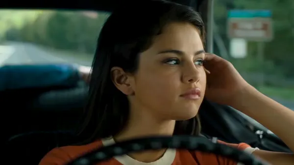 Selena Gomez in The Dead Don’t Die