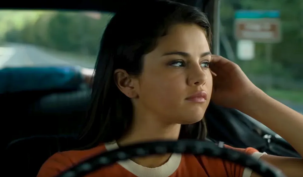 Selena Gomez in The Dead Don&rsquo;t Die