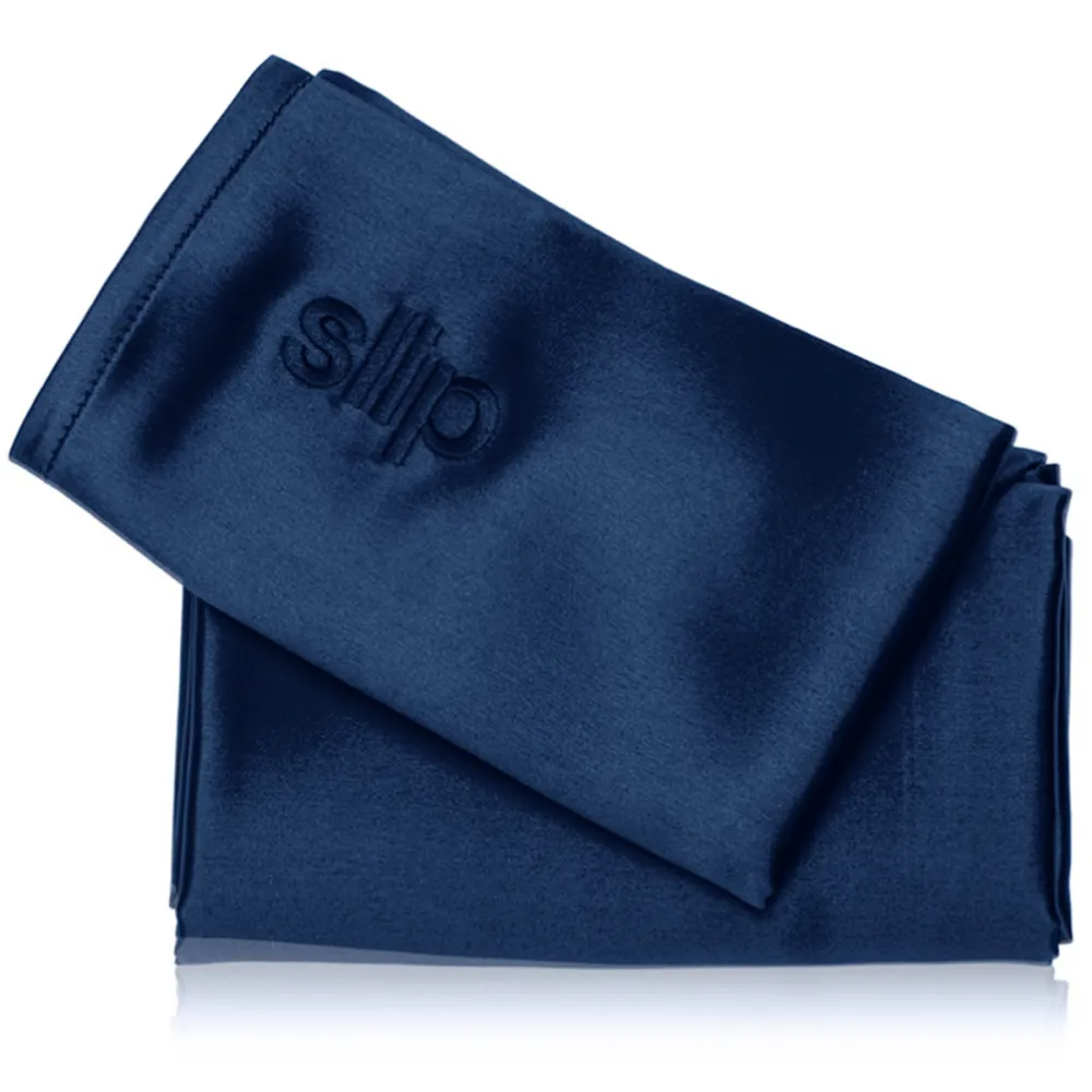 slip blue case