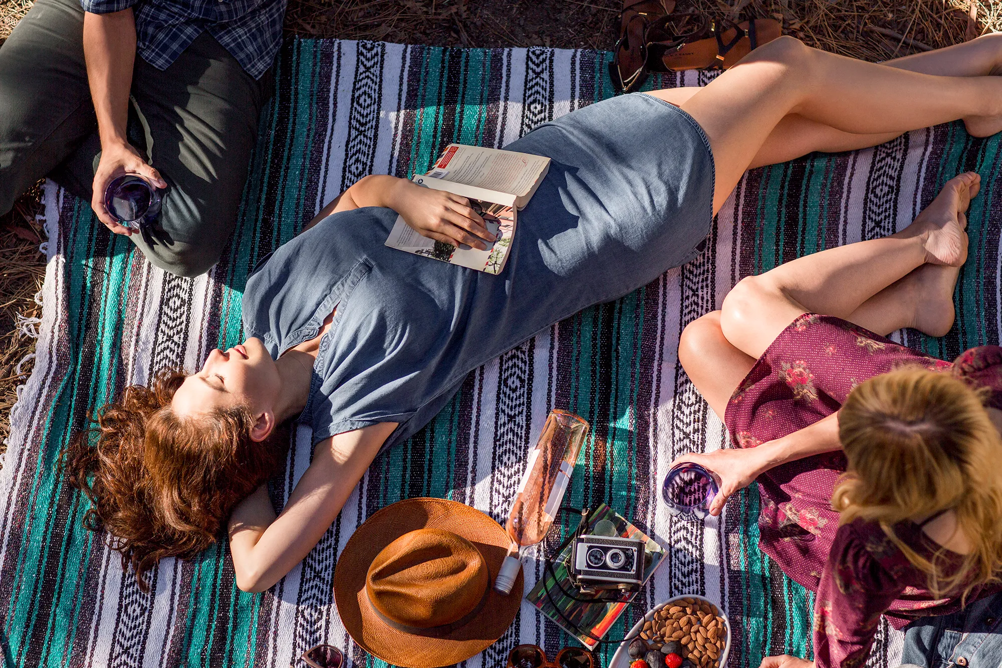 tee-shirt-dress-getty