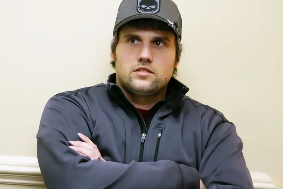 teen mom stars fired quit Ryan Edwards