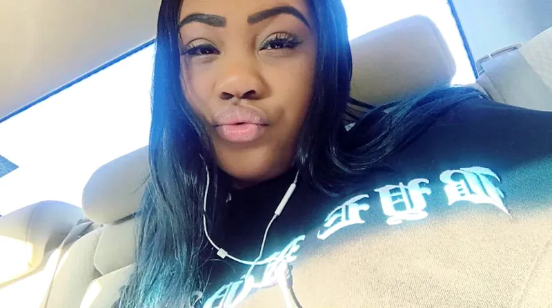 Toni Braxton’s Niece Lauren Dead at 24