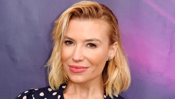 Tracy Anderson Teams Up With The Mirror Workouts