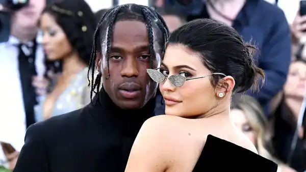 Kylie Jenner Tells Travis Scott They Should ‘F—k Around and Have Another Baby’