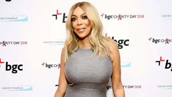 Wendy Williams Went Camping With Sober-Living Friends During Talk Show Hiatus: ‘Do I Look Frail to You?’