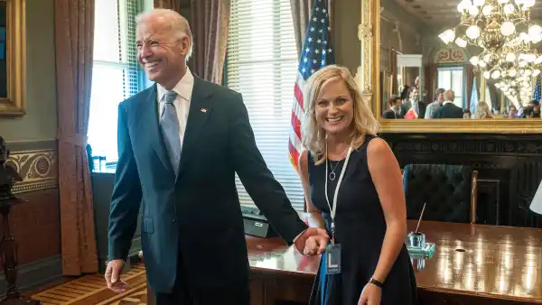 ’Parks and Rec’ Turns 10! Watch the Most Memorable Moments