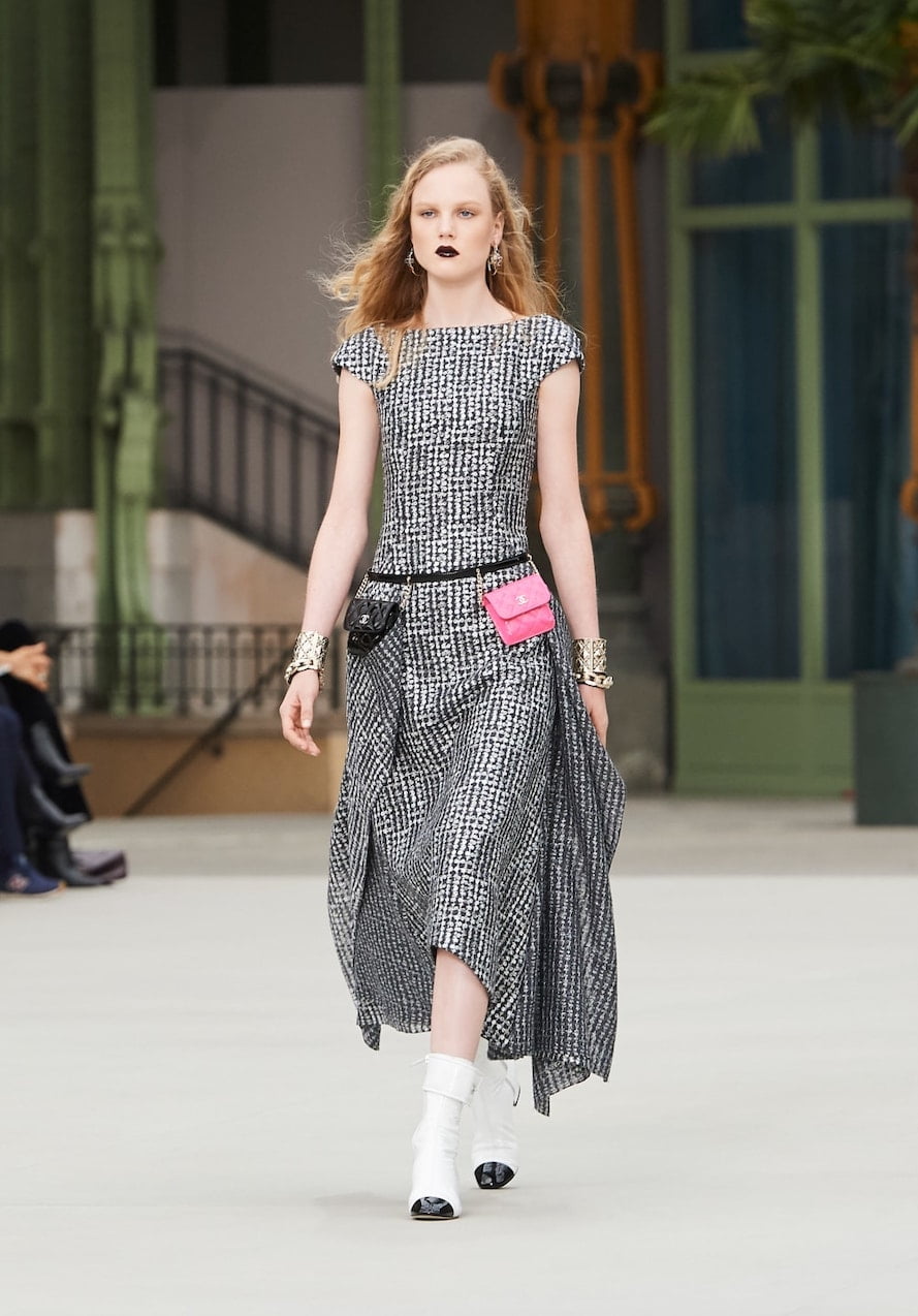 Chanel Cruise 2019-20