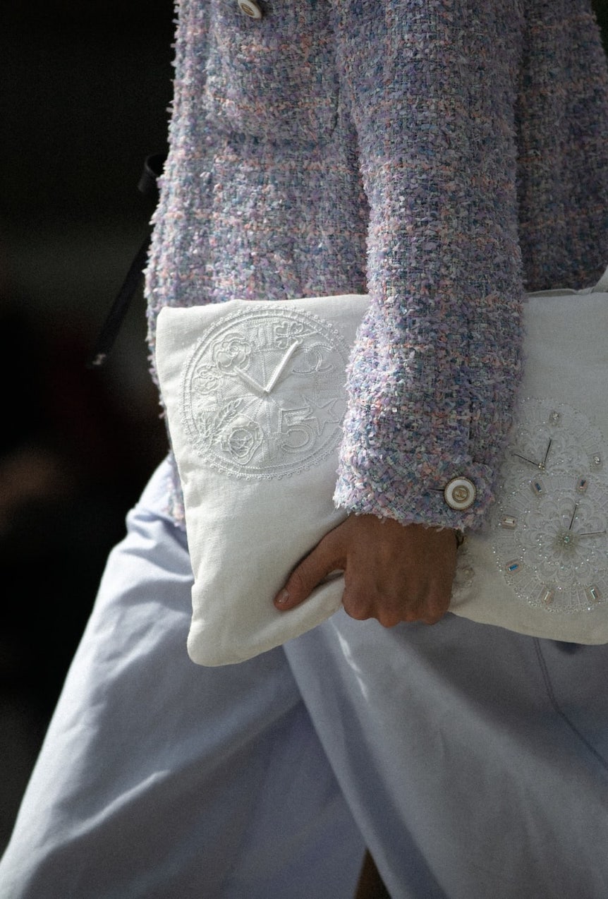 Chanel Cruise 2019-20