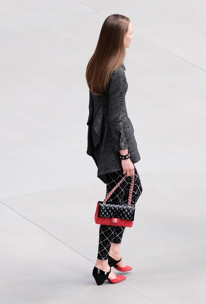 Chanel Cruise 2019-20