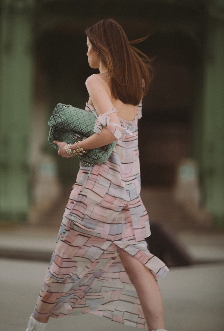 Chanel Cruise 2019-20