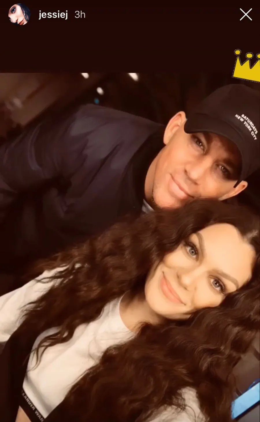 Jessie-J-Shares-Photo-With-Boyfriend-Channing-Tatum-2