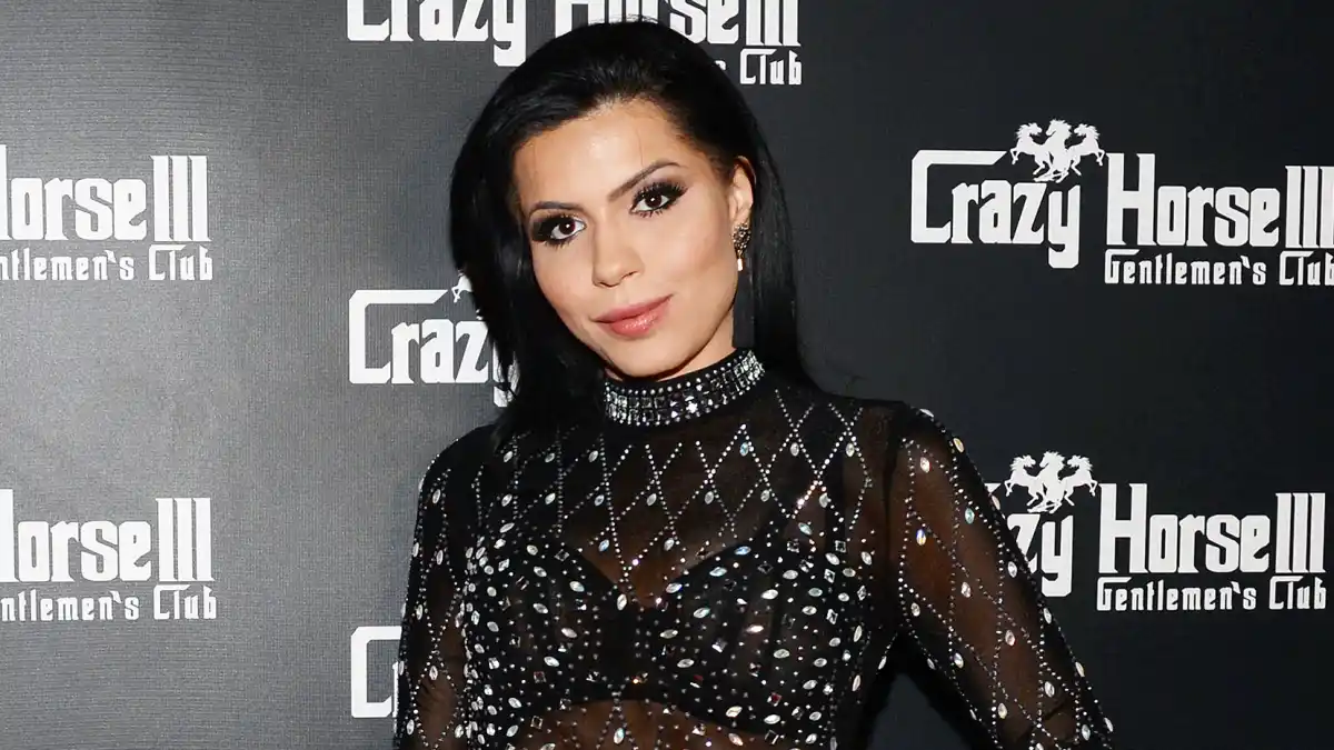 90 Day Fiance Happily Ever After Larissa Children Brazil