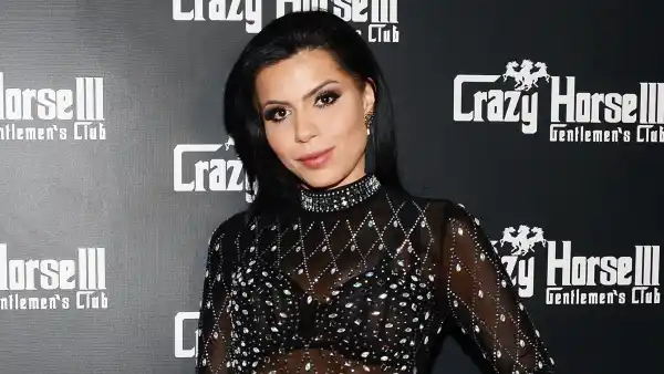 90 Day Fiance Happily Ever After Larissa Children Brazil