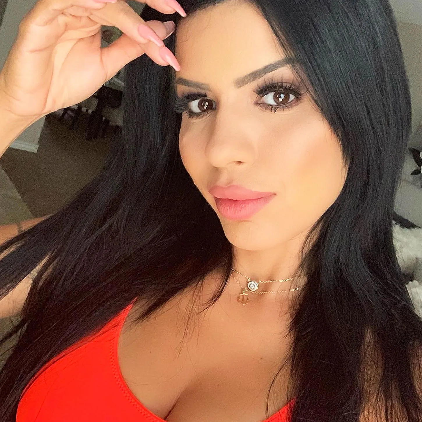 90 Day Fiance Larissa Responds Deporatation